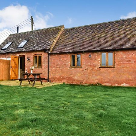 Combine Shed Bidford Exterior foto